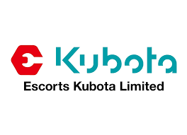 Escorts Kubota Tractors