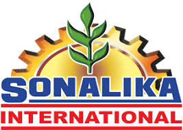 SONALIKA INTERNATIONAL TRACTORS