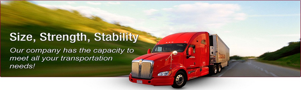 Transportation management