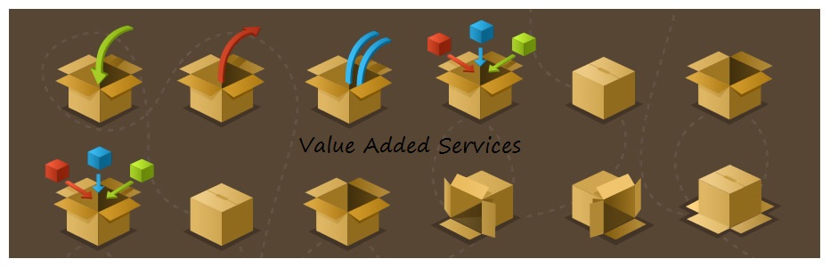 Value added service